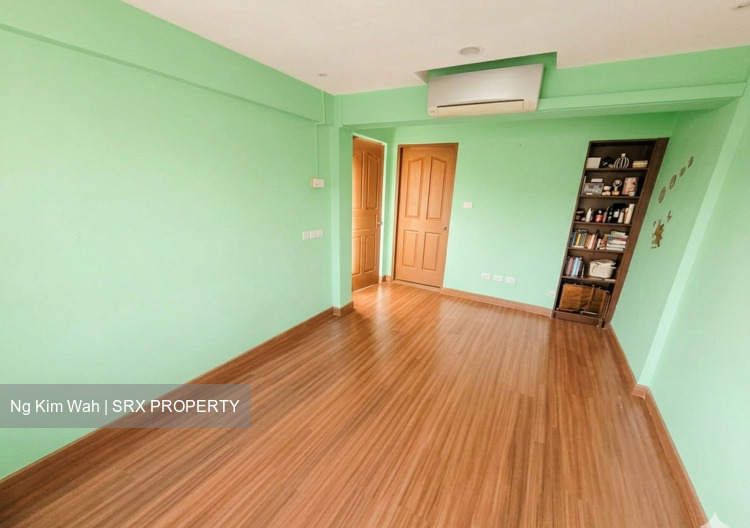 Blk 536 Bedok North Street 3 (Bedok), HDB 4 Rooms #532777931